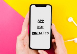 Cách sửa lỗi ứng dụng không được cài đặt trên Android