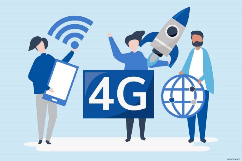 Cách kiểm tra xem điện thoại của bạn có hỗ trợ 4G Volte hay không?