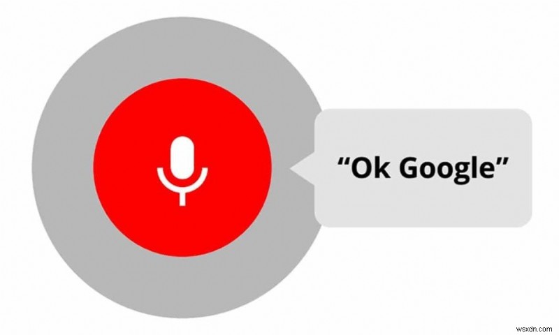 Cách tắt Trợ lý Google trên màn hình khóa