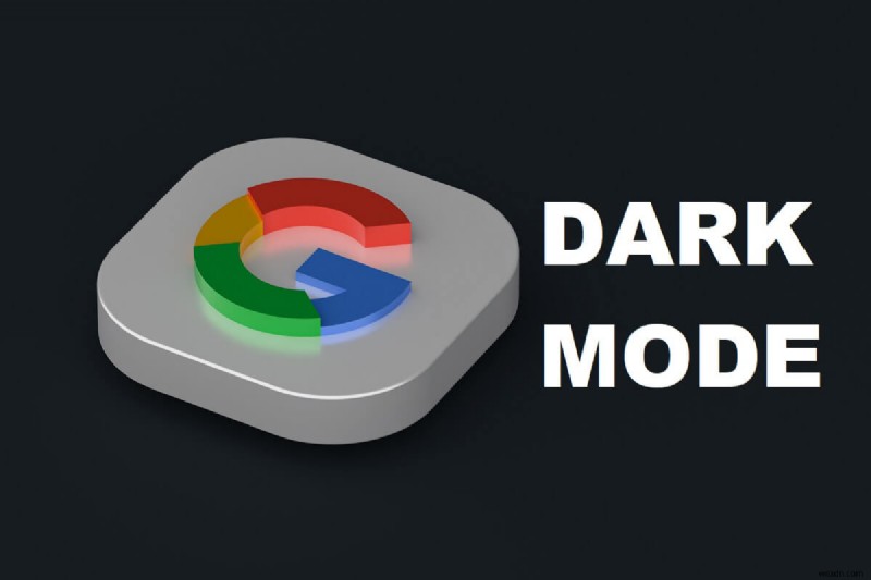 Cách bật Chế độ tối trong Trợ lý Google