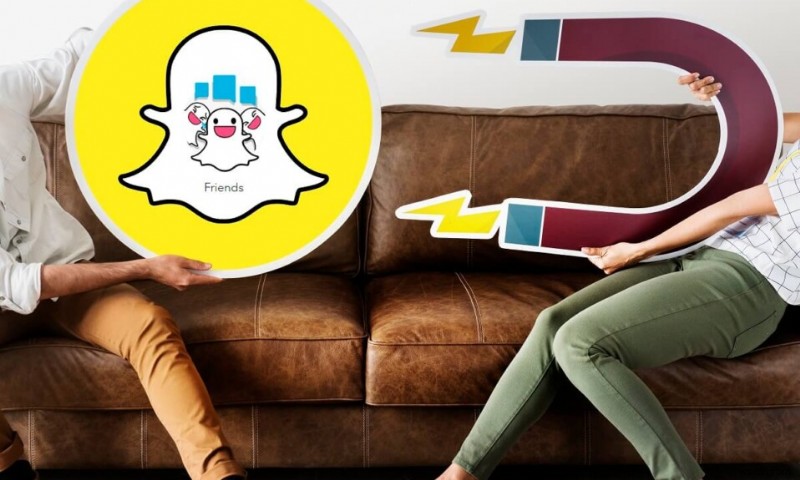 Cách thoát khỏi những người bạn tốt nhất trên Snapchat