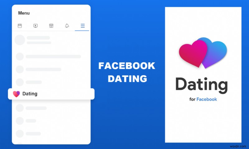 Cách khắc phục việc hẹn hò trên Facebook không hoạt động