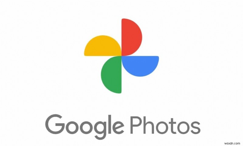 Cách nhận bộ nhớ không giới hạn trên Google Photos