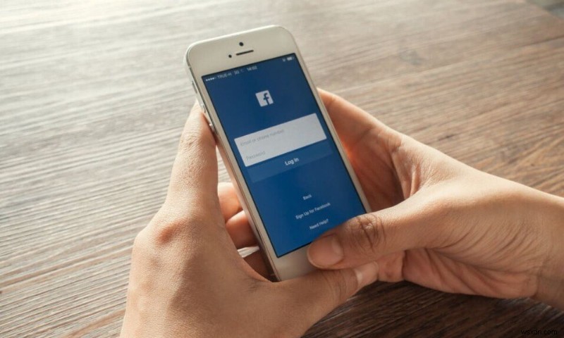 Cách thêm nhạc vào hồ sơ Facebook