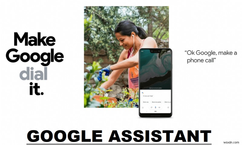 Khắc phục sự cố Trợ lý Google không hoạt động trên Android