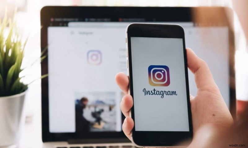 Cách xem ảnh Instagram ở kích thước đầy đủ