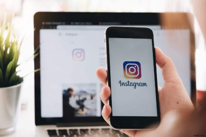 Cách xem ảnh Instagram ở kích thước đầy đủ