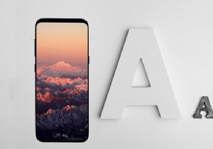 Cách thay đổi kiểu phông chữ trên điện thoại Android của bạn