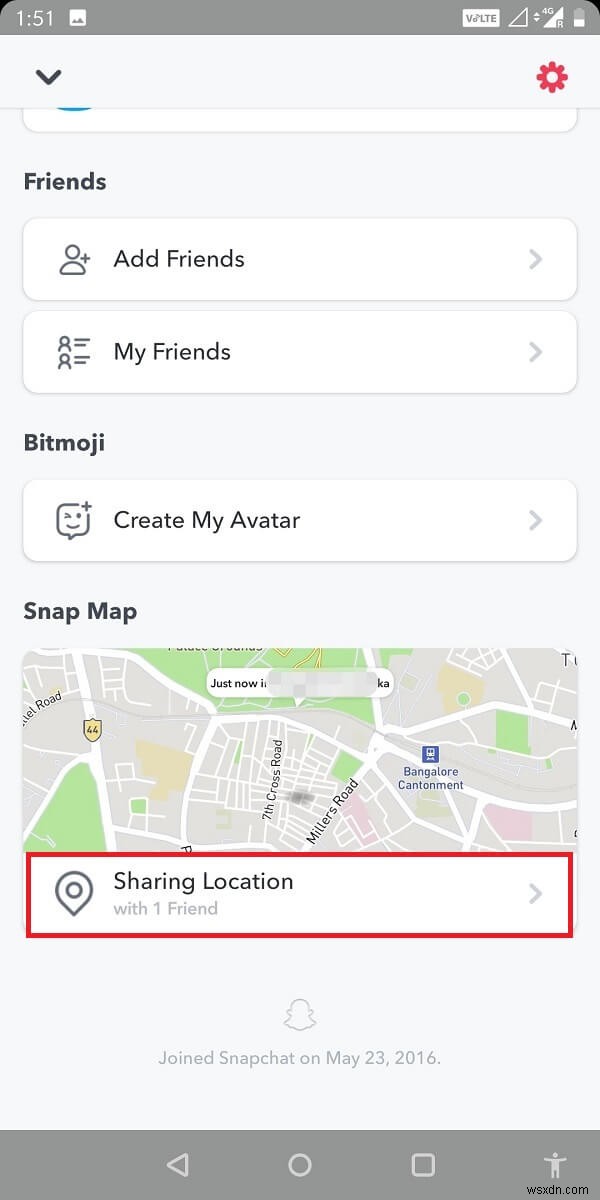 Snapchat có giới hạn bạn bè không? Giới hạn bạn bè trên Snapchat là gì?