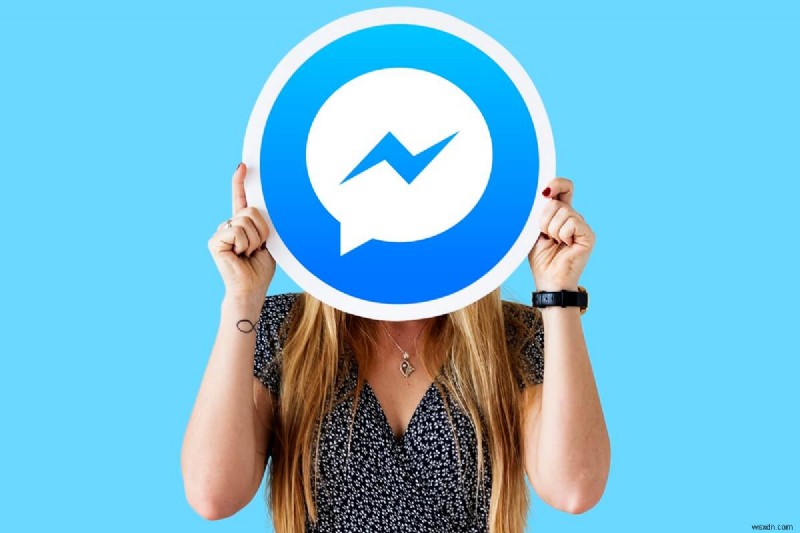 Cách bắt đầu cuộc trò chuyện bí mật trên Facebook Messenger