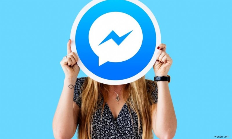 Cách bắt đầu cuộc trò chuyện bí mật trên Facebook Messenger
