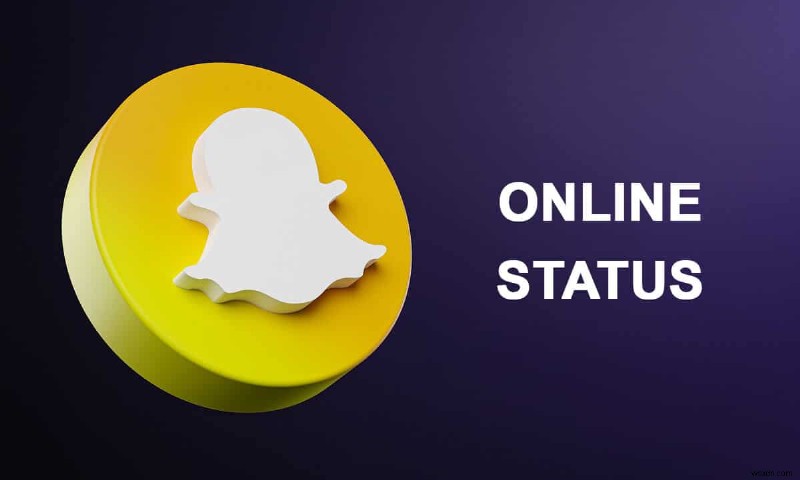 Làm cách nào để biết ai đó đang trực tuyến trên Snapchat?