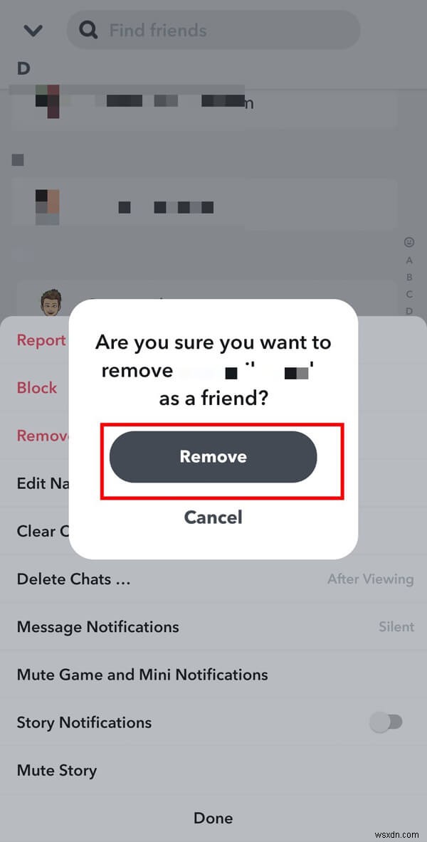 Cách tăng điểm Snapchat của bạn