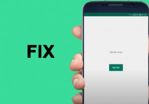 Cách khắc phục lỗi máy chủ trong Cửa hàng Google Play
