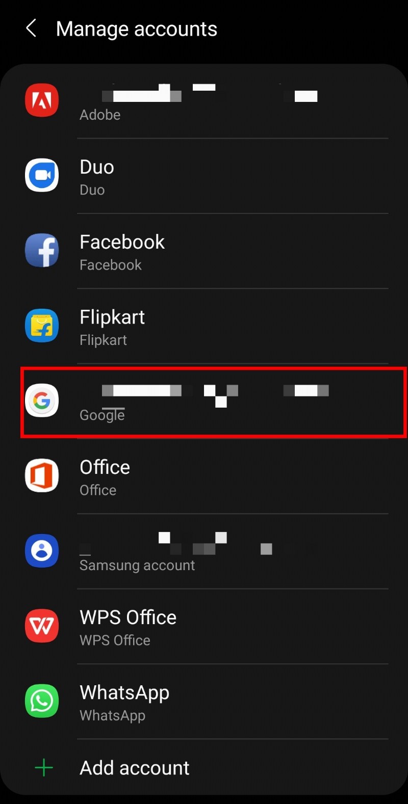 Cách khắc phục lỗi máy chủ trong Cửa hàng Google Play