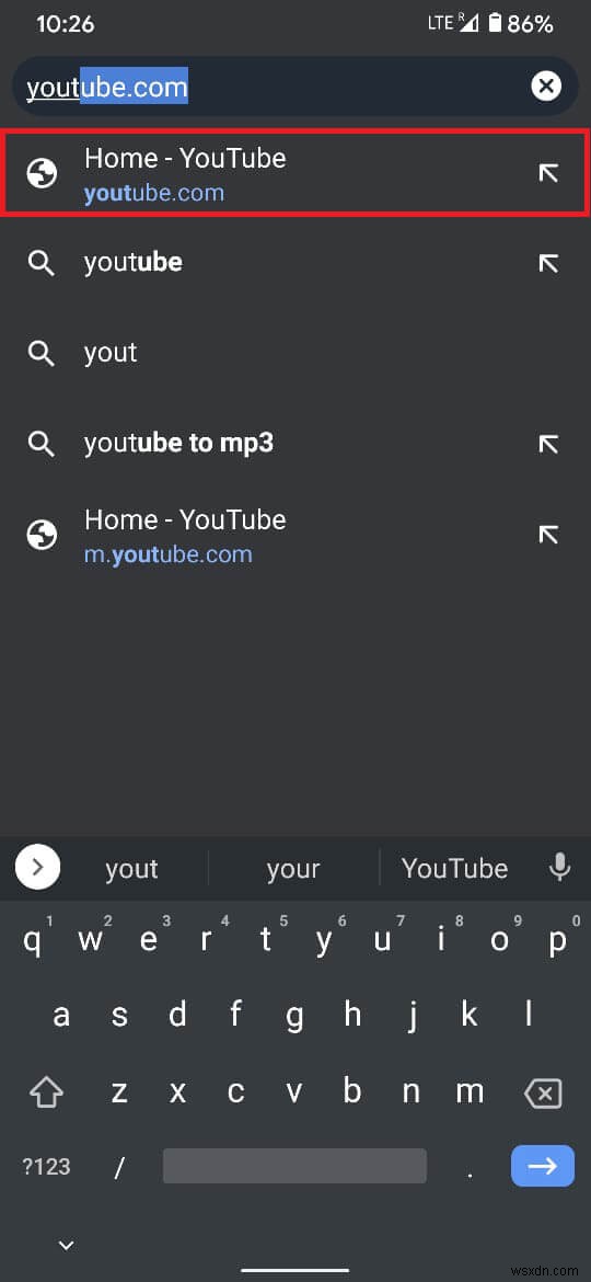 3 cách chặn quảng cáo YouTube trên Android