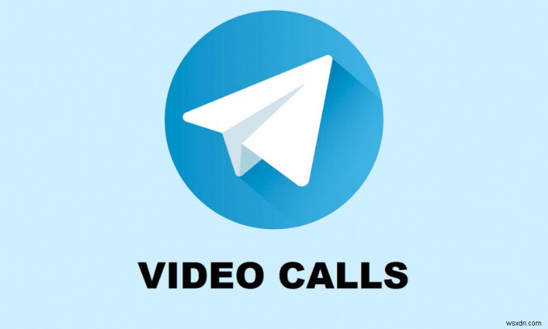 Cách thực hiện cuộc gọi điện video trên Telegram