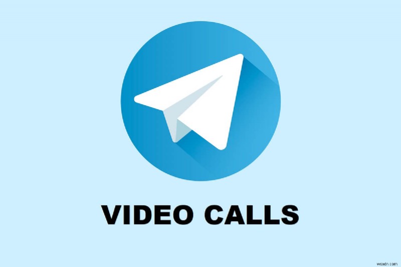 Cách thực hiện cuộc gọi điện video trên Telegram