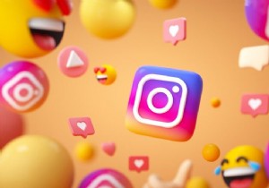 Cách phản ứng với tin nhắn Instagram bằng biểu tượng cảm xúc tùy chỉnh