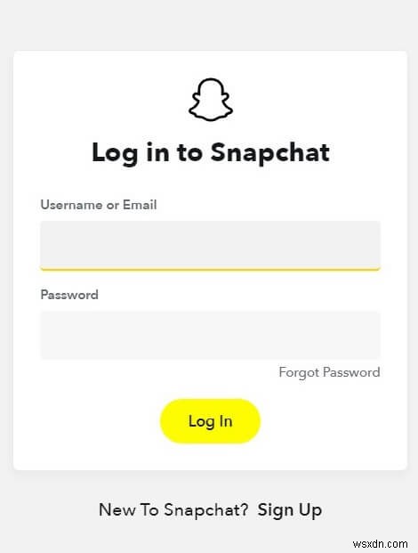 Đang chờ xử lý có nghĩa là gì trên Snapchat?