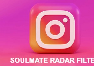 Cách tải bộ lọc  Người tri kỷ của bạn ở đâu  trên Instagram