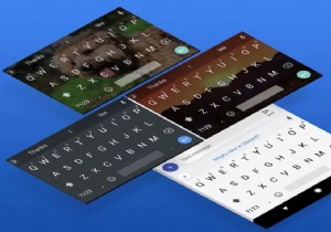 Cách xóa các từ đã học khỏi bàn phím của bạn trên Android