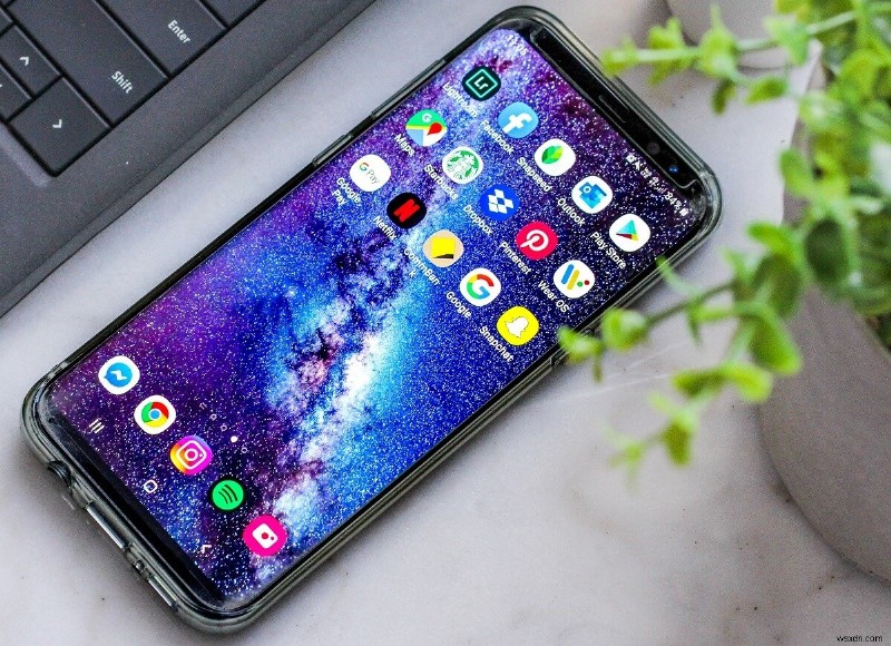 Cách xóa ứng dụng được cài đặt sẵn trên Android