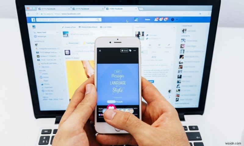 Cách thực hiện tìm kiếm nâng cao trên Facebook