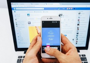 Cách thực hiện tìm kiếm nâng cao trên Facebook