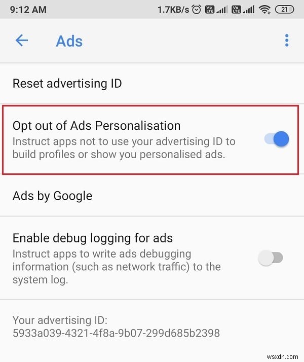 6 cách để loại bỏ quảng cáo trên điện thoại Android của bạn