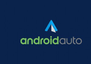 Cách khắc phục Android Auto không hoạt động