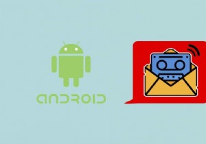 Khắc phục sự cố cuộc gọi điện thoại Android chuyển thẳng đến thư thoại