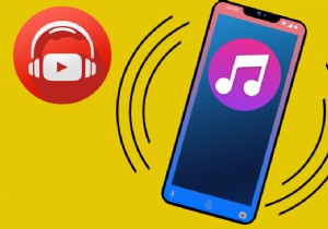 Cách tạo bài hát YouTube làm Nhạc chuông của bạn trên Android
