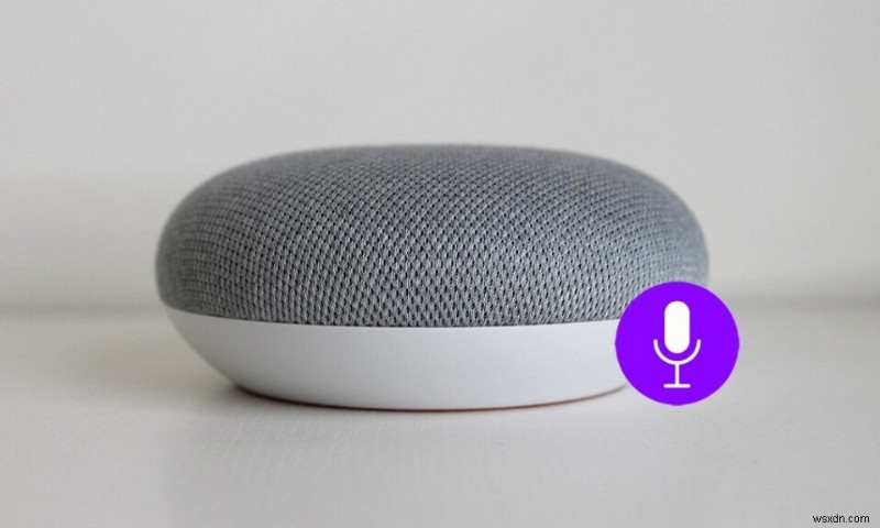 Cách thay đổi Google Home Wake Word