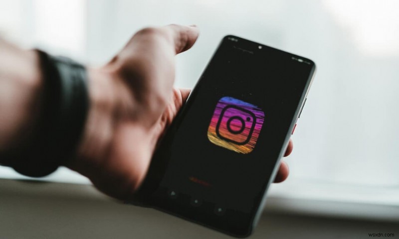 Sửa lỗi Instagram  Chưa được đăng. Thử lại lỗi trên Android