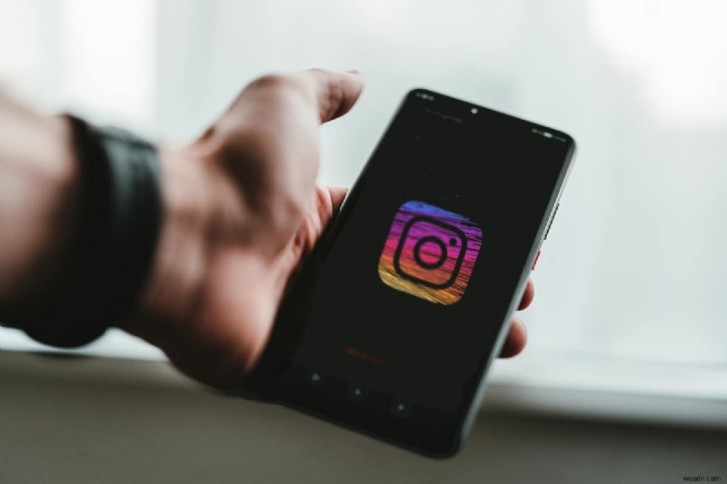 Sửa lỗi Instagram  Chưa được đăng. Thử lại lỗi trên Android