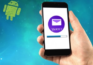 3 cách thêm Yahoo Mail vào Android