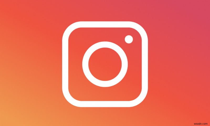 Cách khắc phục Tôi không thể thích ảnh trên Instagram