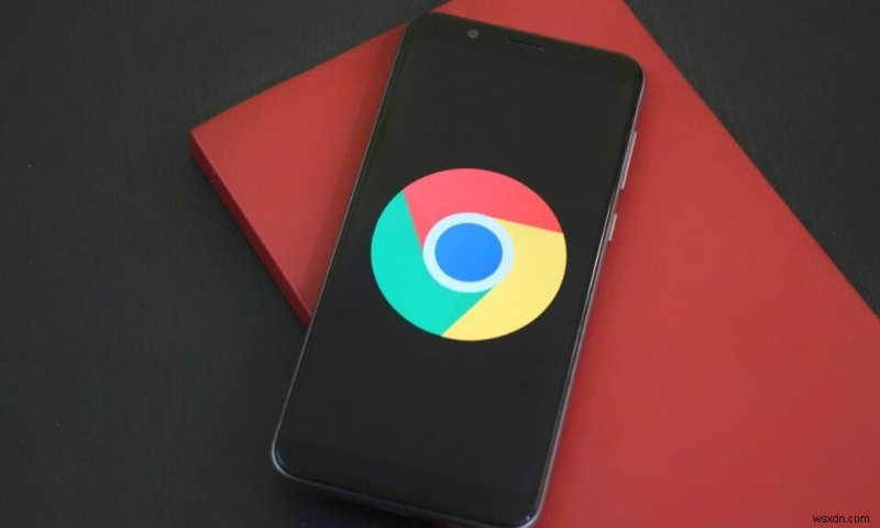 Cách đặt lại Google Chrome trên Android