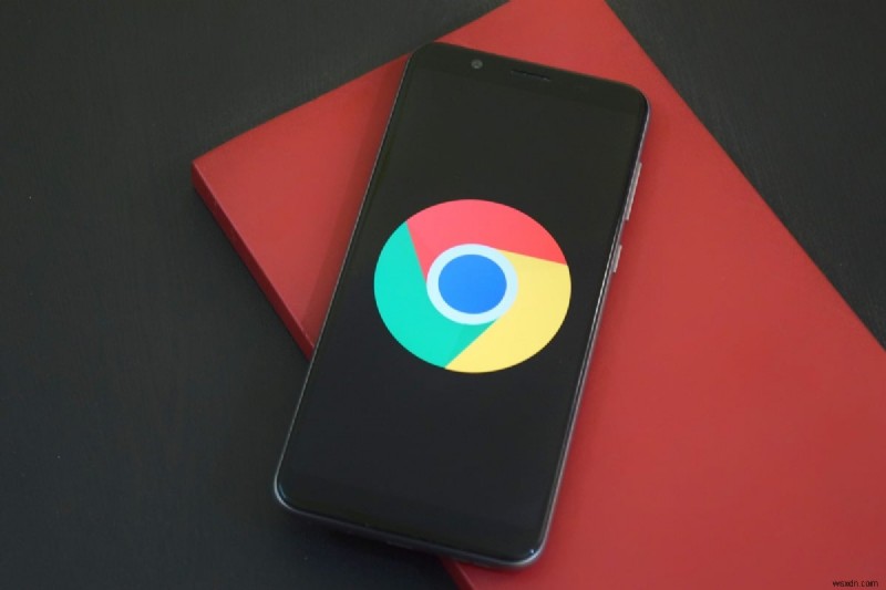 Cách đặt lại Google Chrome trên Android