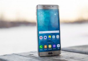 Cách tháo thẻ SIM khỏi Samsung S7