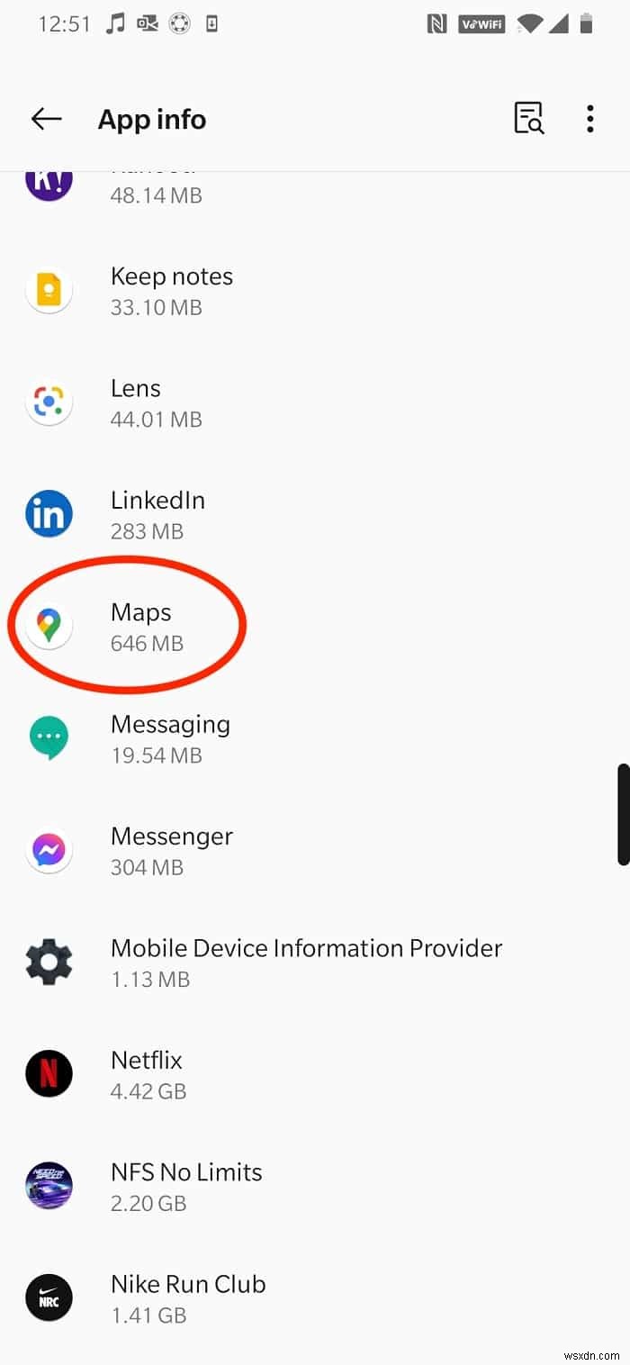 7 cách khắc phục Google Maps chạy chậm