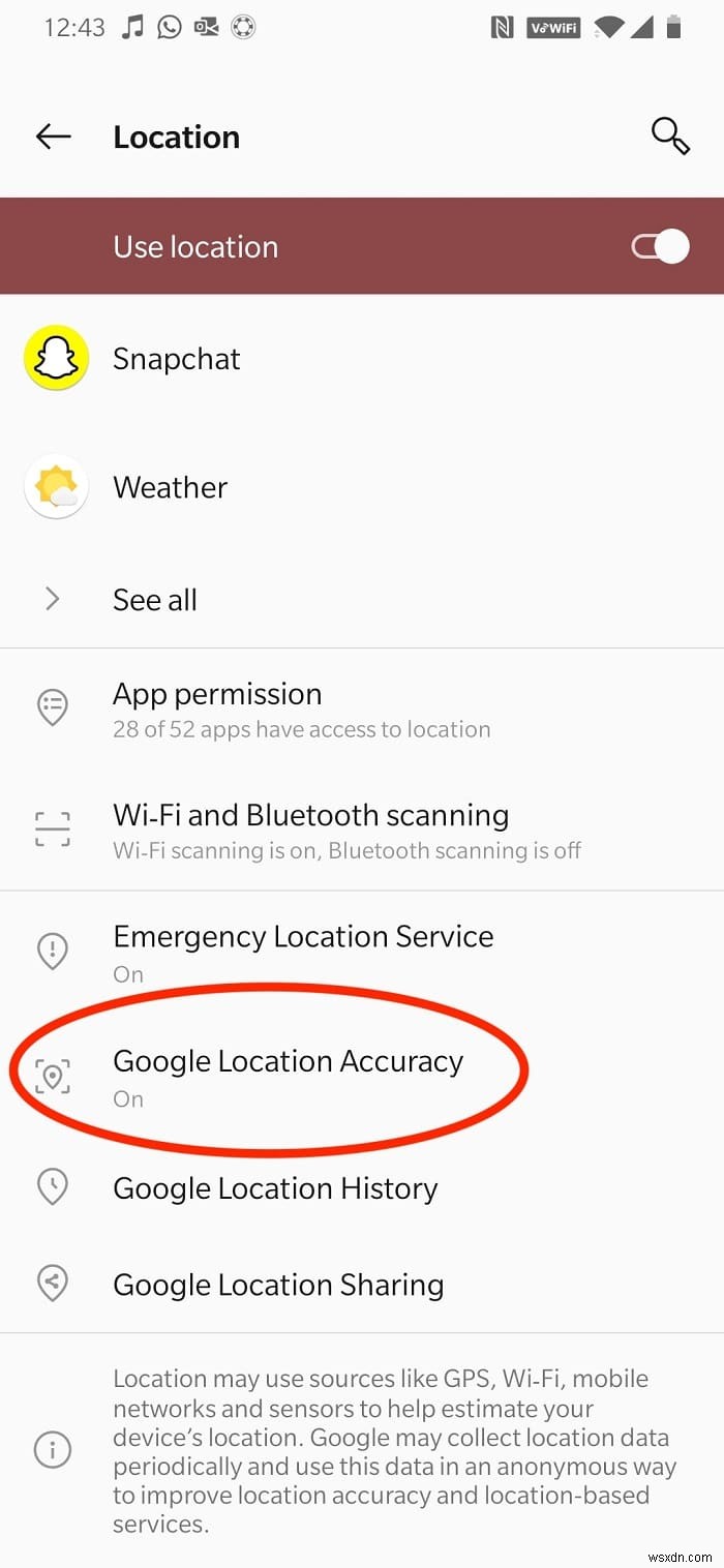 7 cách khắc phục Google Maps chạy chậm