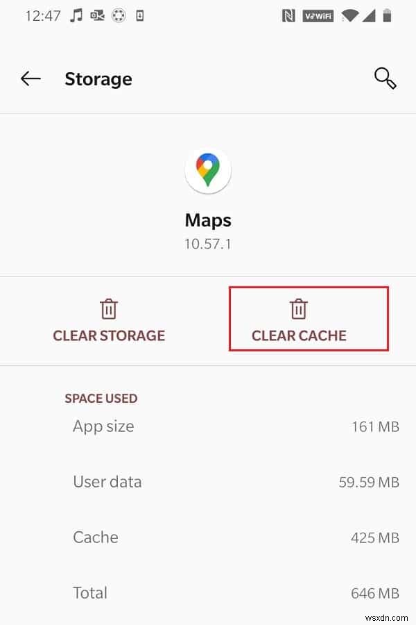 7 cách khắc phục Google Maps chạy chậm