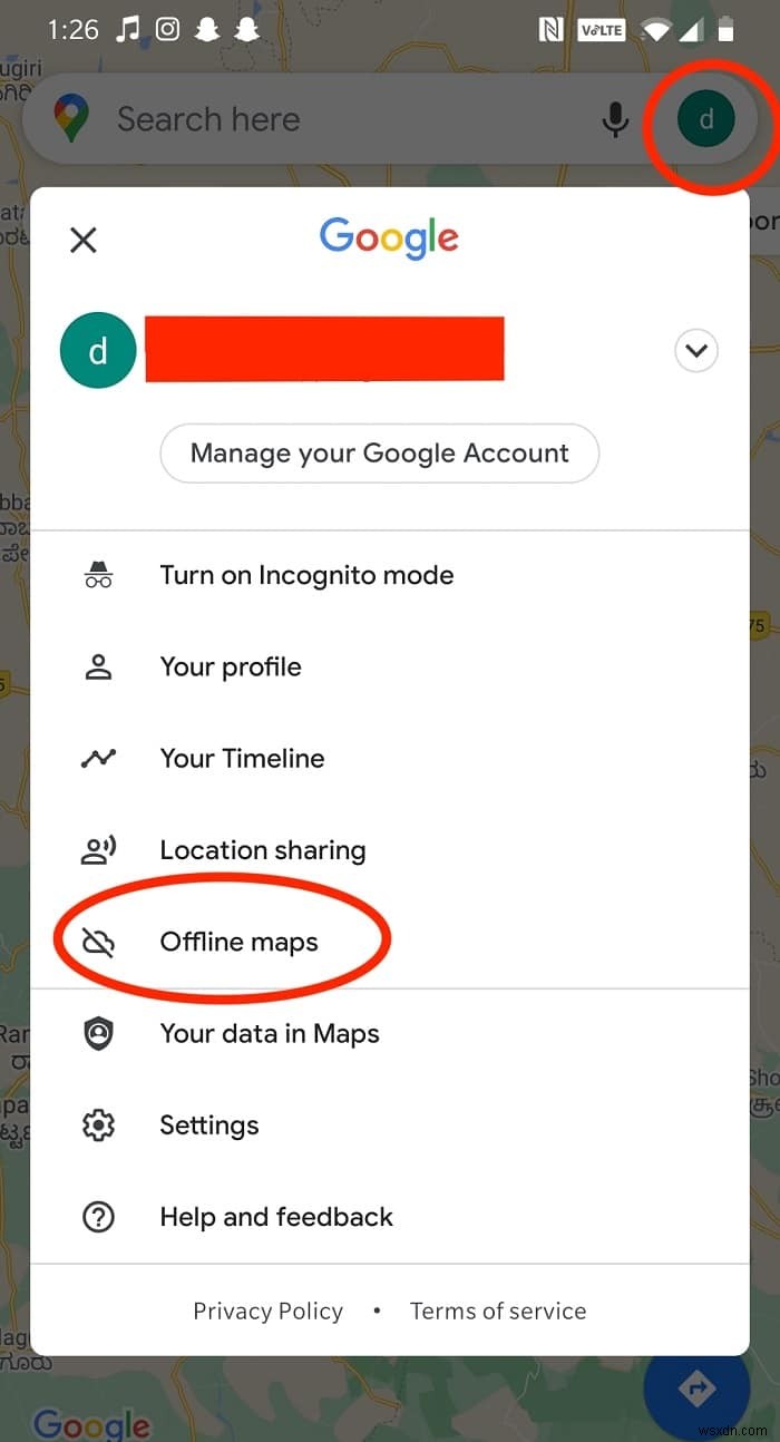 7 cách khắc phục Google Maps chạy chậm