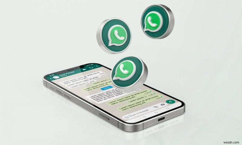 Cách sử dụng hai WhatsApp trong một điện thoại Android