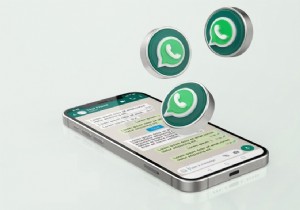 Cách sử dụng hai WhatsApp trong một điện thoại Android