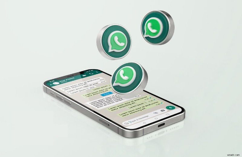 Cách sử dụng hai WhatsApp trong một điện thoại Android