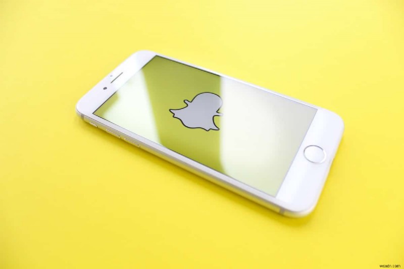 Cách sửa lỗi nhấn để tải lỗi Snapchat