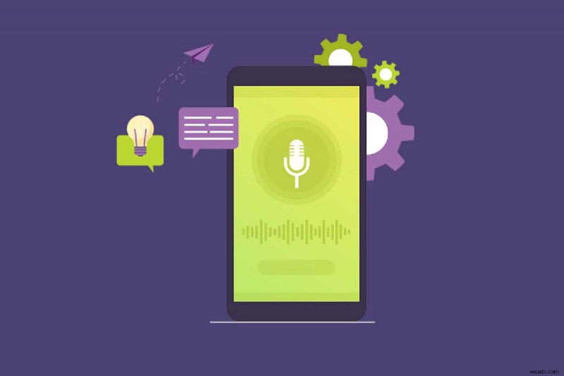 Cách sử dụng văn bản thành giọng nói trên Android